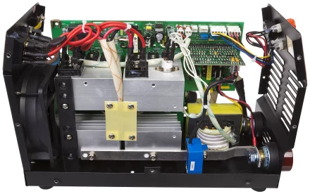 Сварочный инвертор ММА ЗАС-М3-250 серия МАСТЕР купить в Нижневартовске