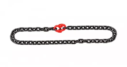 Строп цепной TOR УСЦ г/п 3,0 т 3,0 м 1016353 купить в Нижневартовске