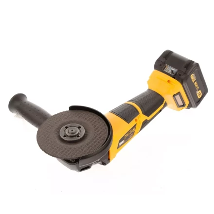 Аккумуляторная углошлифовальная машина BLG-IB-18-02 Denzel 27002 купить в Нижневартовске