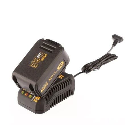 Аккумуляторная углошлифовальная машина BLG-IB-18-02 Denzel 27002 купить в Нижневартовске