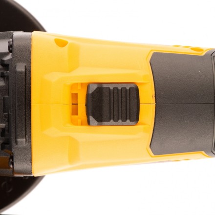 Аккумуляторная углошлифовальная машина BLG-IB-18-02 Denzel 27002 купить в Нижневартовске