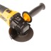 Аккумуляторная углошлифовальная машина BLG-IB-18-02 Denzel 27002 купить в Нижневартовске