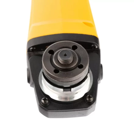 Аккумуляторная углошлифовальная машина BLG-IB-18-02 Denzel 27002 купить в Нижневартовске