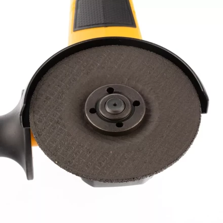 Аккумуляторная углошлифовальная машина BLG-IB-18-02 Denzel 27002 купить в Нижневартовске