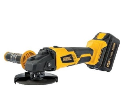 Аккумуляторная углошлифовальная машина BLG-IB-18-02 Denzel 27002 купить в Нижневартовске