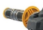 Аккумуляторная углошлифовальная машина BLG-IB-18-02 Denzel 27002 купить в Нижневартовске