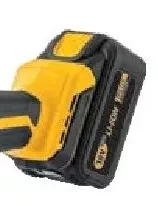 Аккумуляторная углошлифовальная машина BLG-IB-18-02 Denzel 27002 купить в Нижневартовске