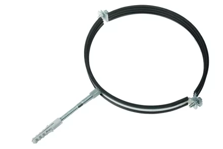 Хомут трубный ЭНКОР комплект 8 219-225мм 43810 купить в Нижневартовске