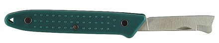 Нож садовода RACO складной, лезвие из нержавеющей стали, 175 мм 4204-53/121B купить в Нижневартовске