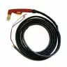 Плазменный резак Aurora LT141 с прямым подключением М16*15 6м HF поджиг PA1509 Ref купить в Нижневартовске