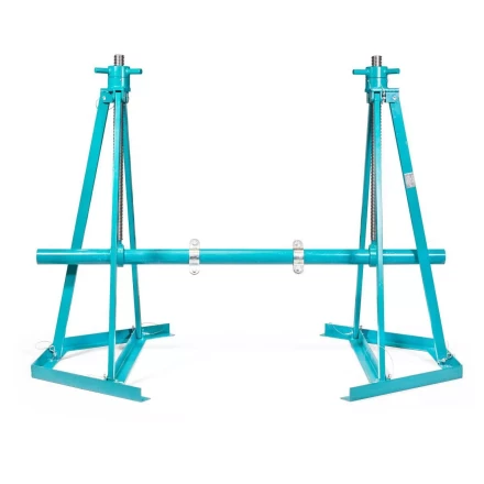 Домкрат кабельный винтовой КВТ ДКВ-6С (84849) купить в Нижневартовске