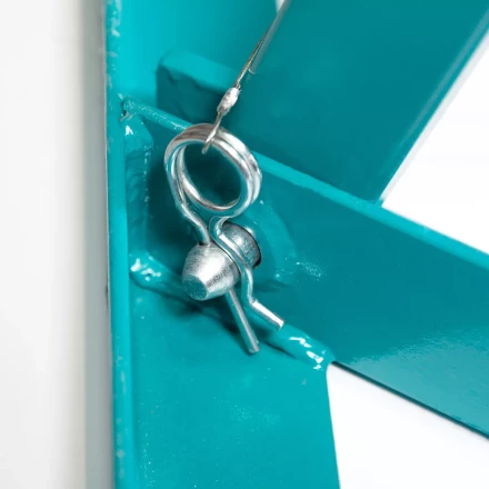 Домкрат кабельный винтовой КВТ ДКВ-6С (84849) купить в Нижневартовске