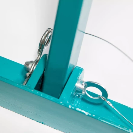 Домкрат кабельный винтовой КВТ ДКВ-6С (84849) купить в Нижневартовске