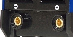 Сварочный инвертор Aurora-Pro STICKMATE 250/2 IGBT +Аттестат НАКС 1шт. купить в Нижневартовске