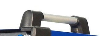 Сварочный инвертор Aurora-Pro STICKMATE 250/2 IGBT +Аттестат НАКС 1шт. купить в Нижневартовске