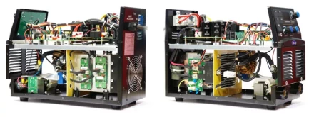 Сварочный инвертор Aurora-Pro STICKMATE 250/2 IGBT +Аттестат НАКС 1шт. купить в Нижневартовске