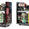 Сварочный инвертор Aurora-Pro STICKMATE 250/2 IGBT +Аттестат НАКС 1шт. купить в Нижневартовске
