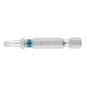 Набор бит TORX 25х50 сталь S2 10 шт GROSS 11471 купить в Нижневартовске