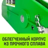 Лебедка рычажная МТМ HITCH GP300 1.6 т с канатом 20 м (SZ070894) купить в Нижневартовске
