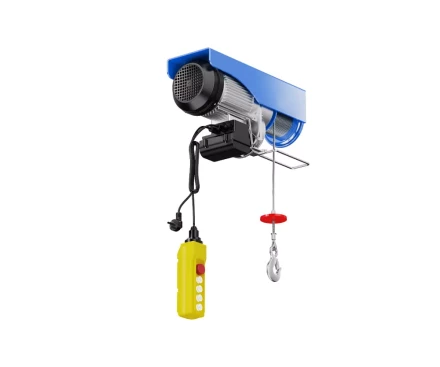 Таль электрическая TOR PA 125/250 кг 30/15 м (серия J) 1043457 купить в Нижневартовске