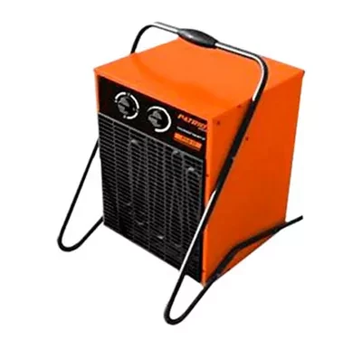 Тепловая пушка электрическая Patriot PT-Q 15 купить в Нижневартовске