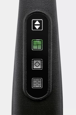 Пароочиститель KARCHER SC 3 Upright Easyfix купить в Нижневартовске