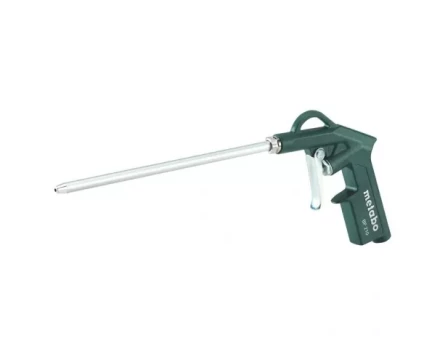 Пистолет продувочный Metabo BP210 купить в Нижневартовске