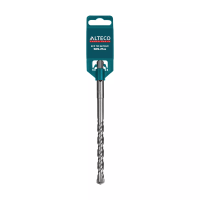 Бур по бетону ALTECO 18х600 SDS-Plus 17455