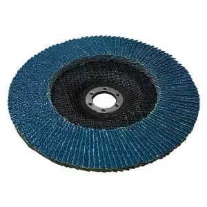 Круг лепестковый шлифовальный Z100-180 Кратон 1 13 05 014 купить в Нижневартовске