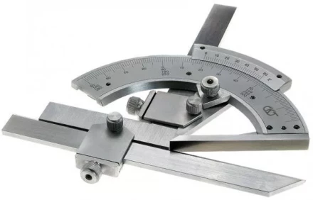 Угломер тип 2 модель 1005 УН-127 0-320° купить в Нижневартовске