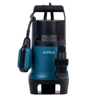 Дренажный насос ALTECO DN 850 T 18644