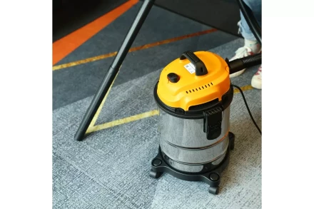 Пылесос промышленный DEKO DKVC-1400-15S, 015-0030 купить в Нижневартовске