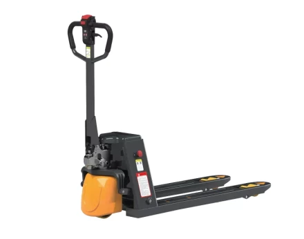 Тележка электрическая 2000 кг 1150 мм TOR T20 Li-ion гибридный привод 48/10 В/Ач 1036939 купить в Нижневартовске