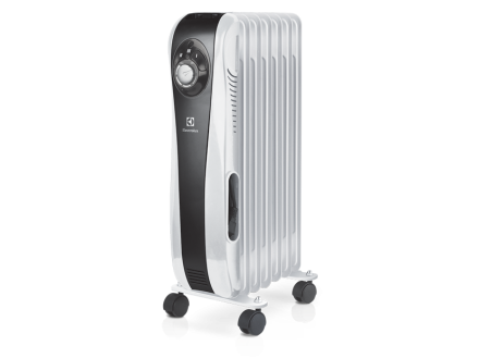Радиатор масляный Electrolux Sport line EOH/M-5157N - 7 секций купить в Нижневартовске