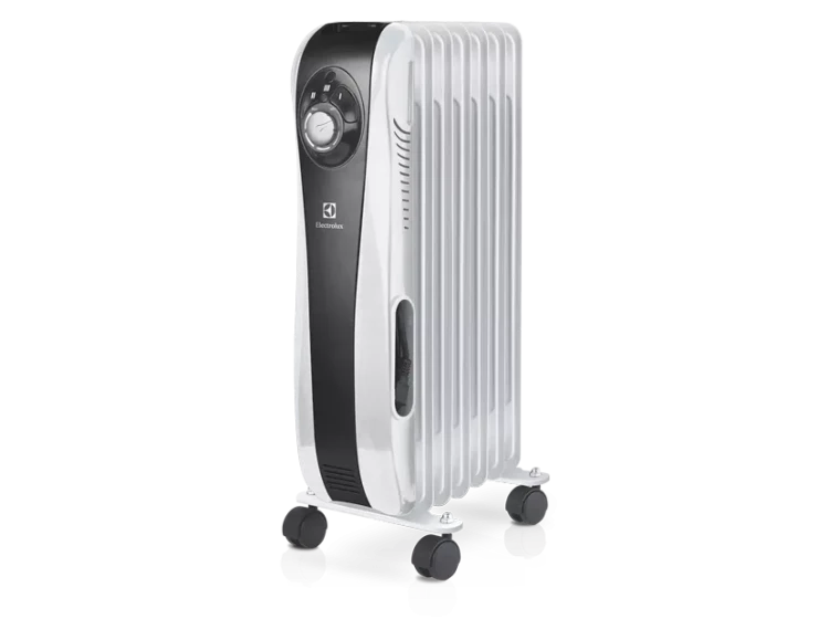 Радиатор масляный Electrolux Sport line EOH/M-5157N - 7 секций купить в Нижневартовске