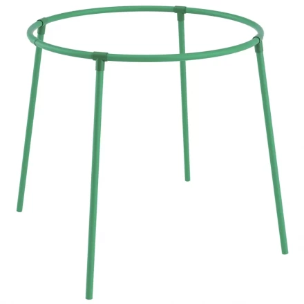 Опора для цветов "Роза" d 50 см h 50 см PALISAD 64468 купить в Нижневартовске