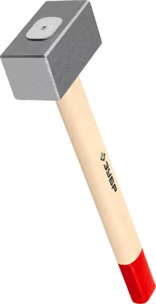 ЗУБР 2 кг, 360 мм, кованая кувалда (20112-2) купить в Нижневартовске