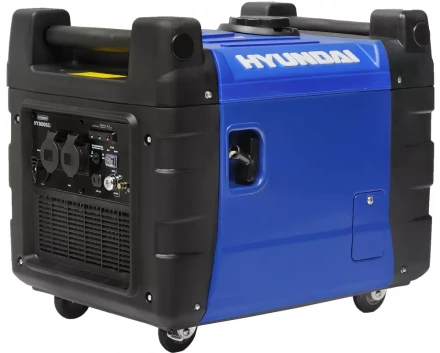 Бензогенератор инвертерный Hyundai HY 3600SEi купить в Нижневартовске