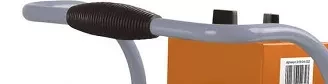 Тепловая пушка электрическая Кратон Жар-пушка Е 5-400 3 09 04 032 купить в Нижневартовске