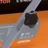 Тепловая пушка электрическая Кратон Жар-пушка Е 5-400 3 09 04 032 купить в Нижневартовске