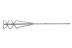 Венчик для миксера HAMMER Ф60х400мм HEX (221-003 MX-AC) купить в Нижневартовске