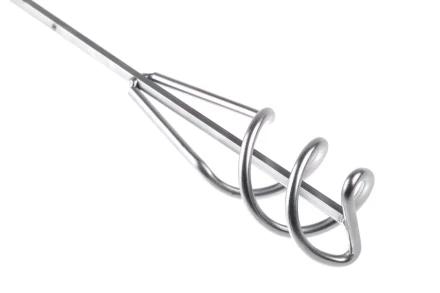 Венчик для миксера HAMMER Ф60х400мм HEX (221-003 MX-AC) купить в Нижневартовске