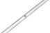 Венчик для миксера HAMMER Ф60х400мм HEX (221-003 MX-AC) купить в Нижневартовске