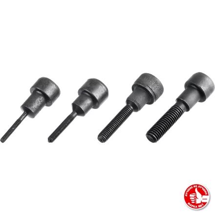 ЗУБР НР-М8, М3 - М8, насадка-заклепочник на шуруповерт, Профессионал (31221) купить в Нижневартовске