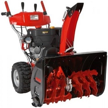 Снегоуборщик бензиновый AL-KO SnowLine 700 E купить в Нижневартовске