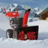 Снегоуборщик бензиновый AL-KO SnowLine 700 E купить в Нижневартовске