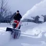 Снегоуборщик бензиновый AL-KO SnowLine 700 E купить в Нижневартовске