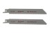 Полотно для сабельной пилы HAMMER 150мм, TPI 25, BIM, 2шт/уп (Flex 225-004) купить в Нижневартовске