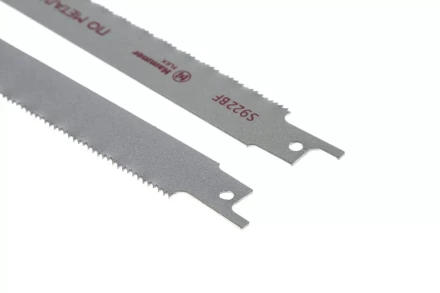 Полотно для сабельной пилы HAMMER 150мм, TPI 25, BIM, 2шт/уп (Flex 225-004) купить в Нижневартовске