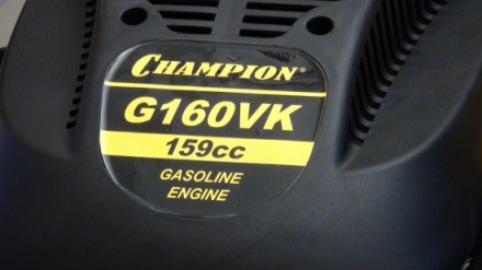 Мотокультиватор Champion ВC 5602BS купить в Нижневартовске